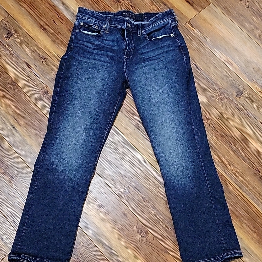 Lucky Brand Jeans